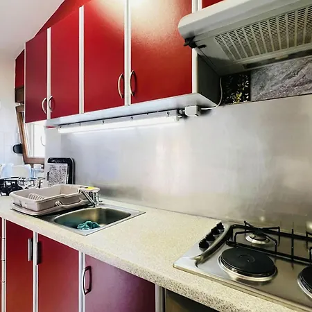 Дом отдыха 2 Bedroom Pet Friendly In Банджоле