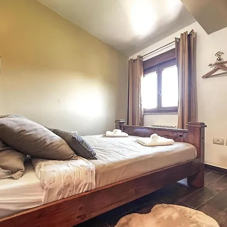 2 Bedroom Pet Friendly In Prázdninový dům Banjole