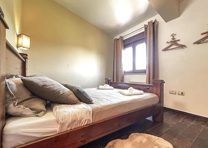 2 Bedroom Cozy In Holiday home Banjole